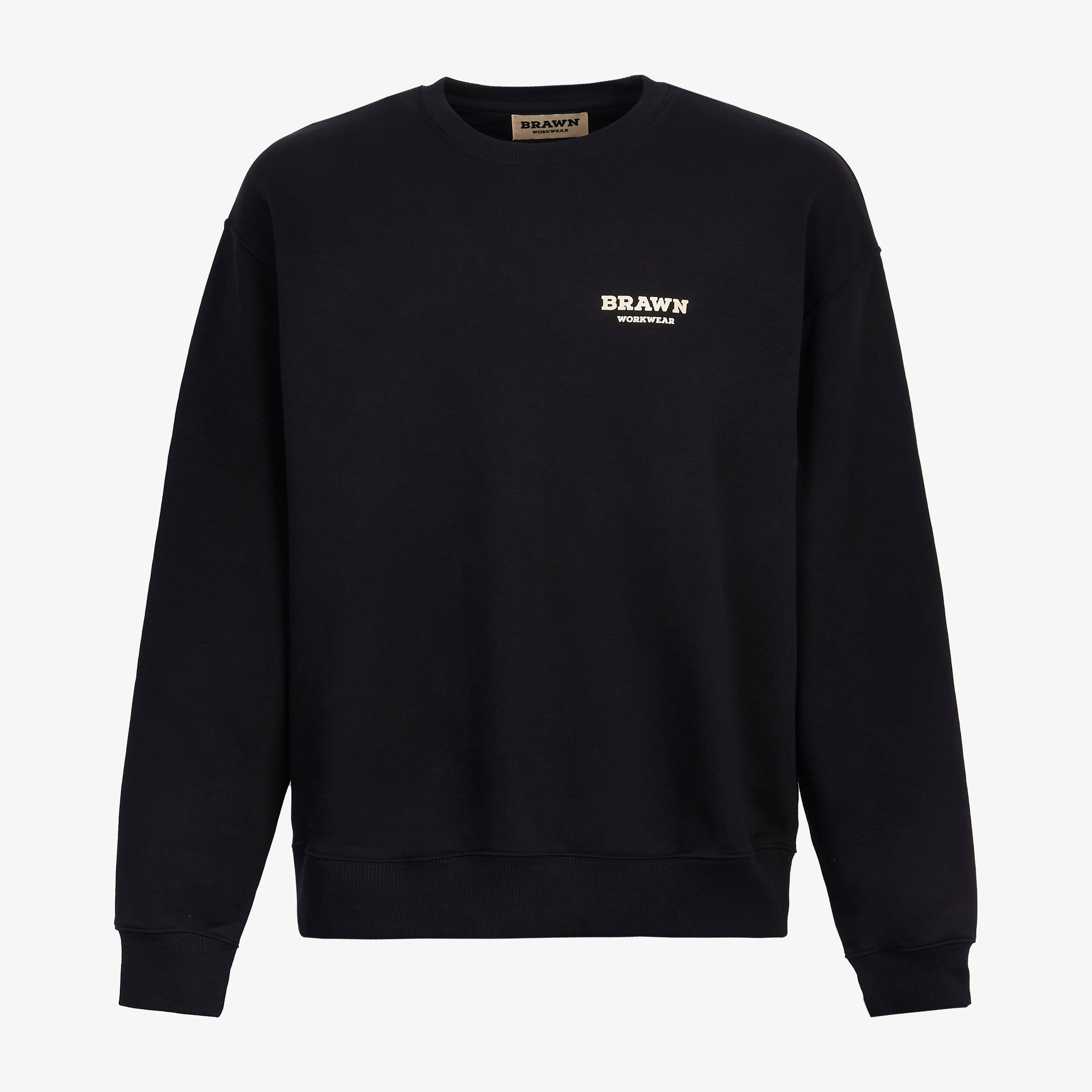 Performance Crewneck Sweatshirt