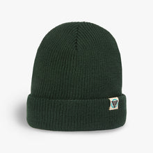 Load image into Gallery viewer, Vintage Initial Beanie
