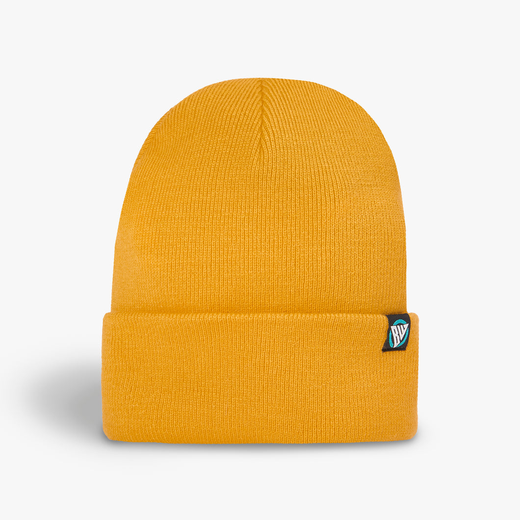 Initial Beanie