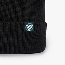 Load image into Gallery viewer, Vintage Initial Beanie
